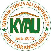 KYAU